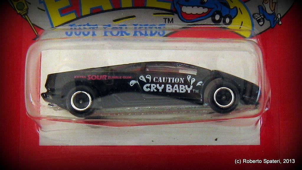 Majorette Lamborghini Diablo (n.219)